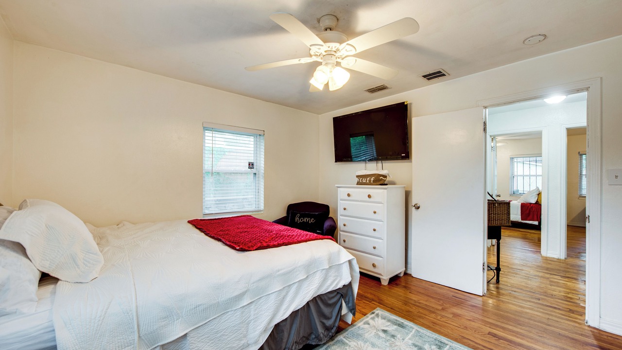 Photo of Bedroom in Griffin Heights