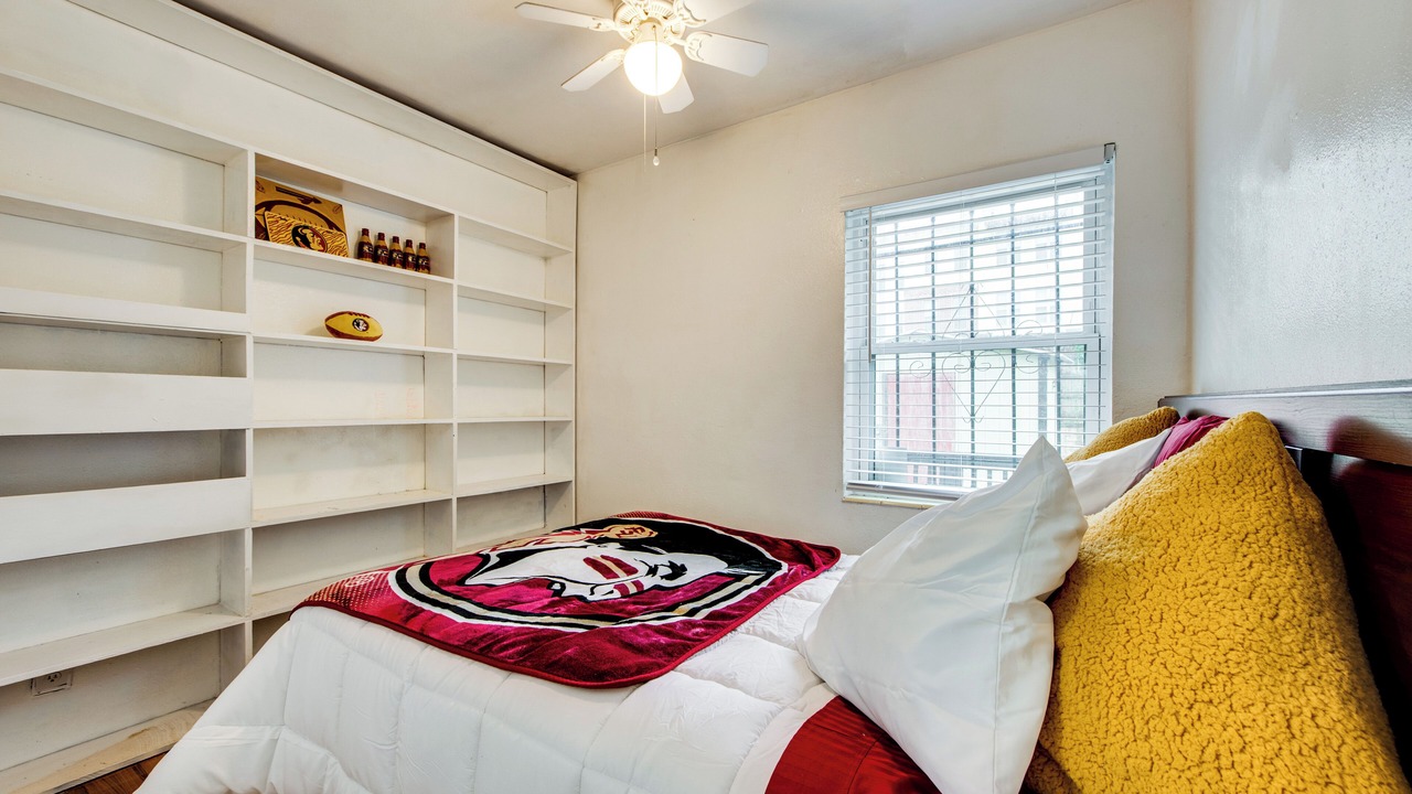 Photo of Bedroom in Griffin Heights