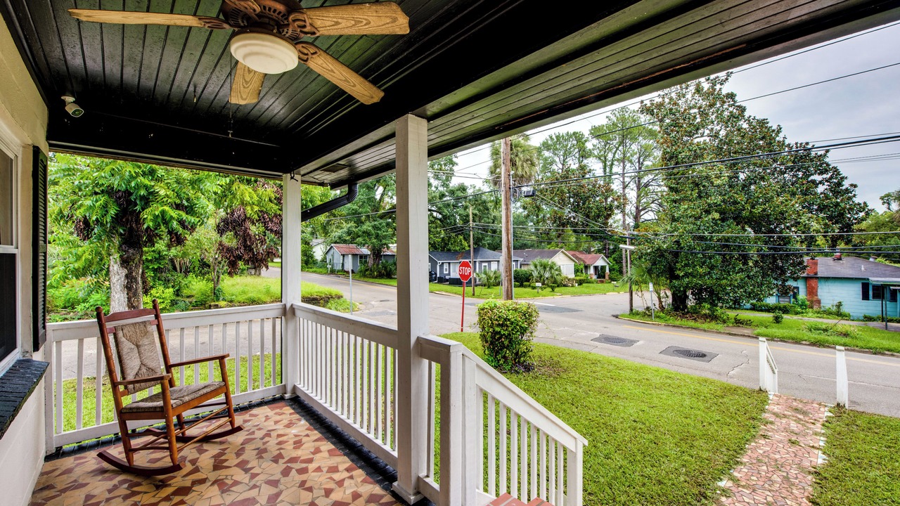 Photo of Outdoor in Griffin Heights