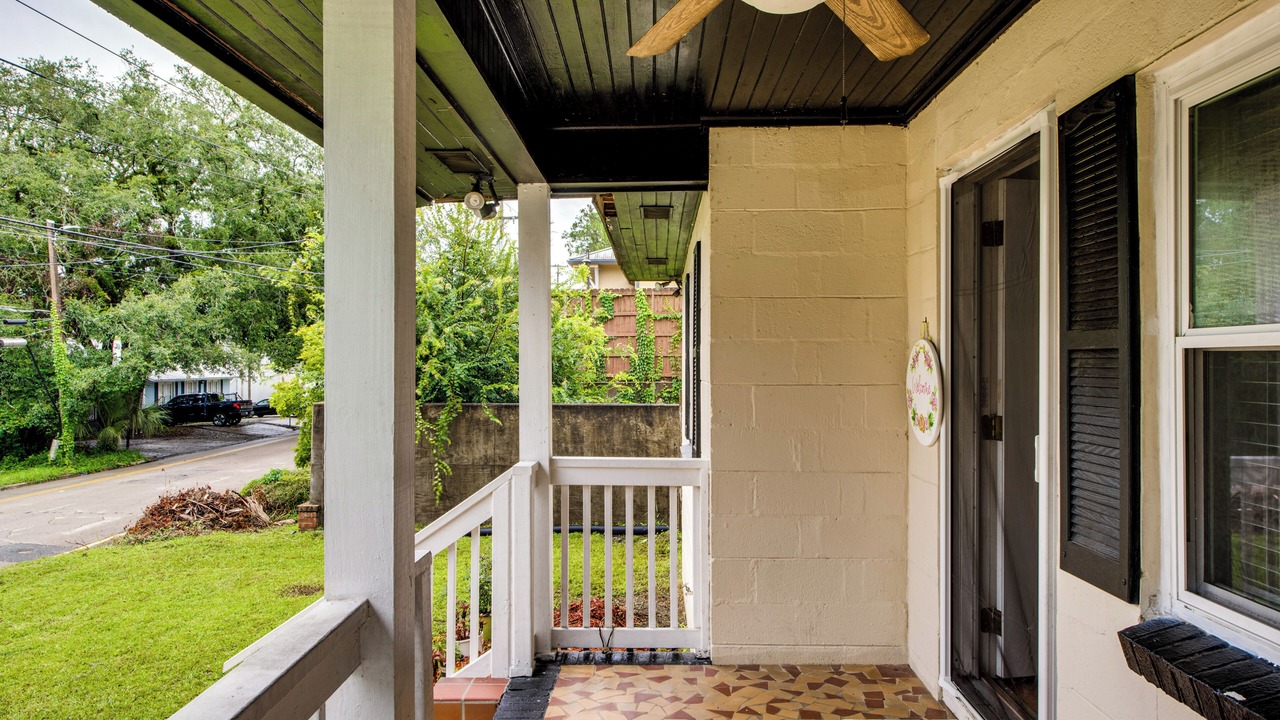 Photo of Outdoor in Griffin Heights