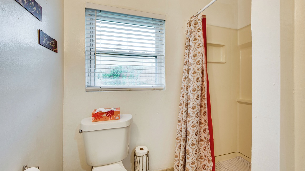 Photo of Bathroom in Griffin Heights