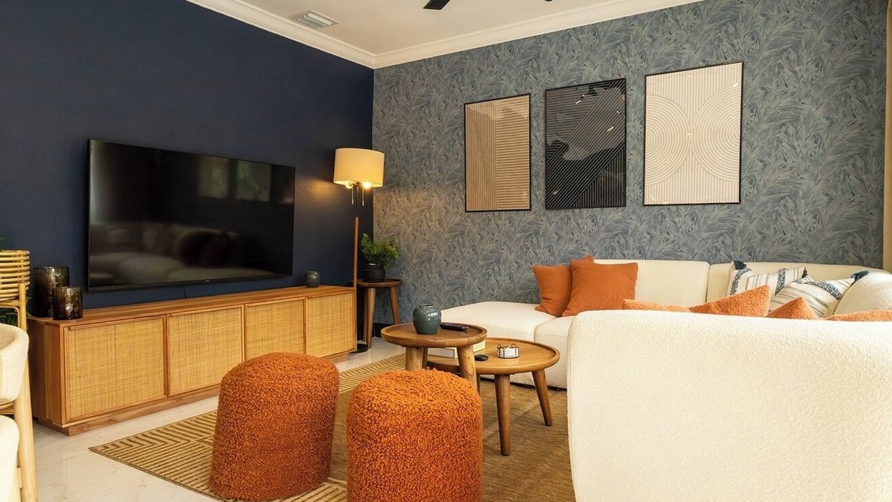 Photo of Livingroom in Westchester