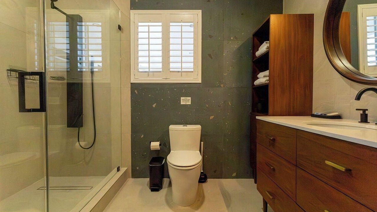 Photo of Bathroom in Westchester