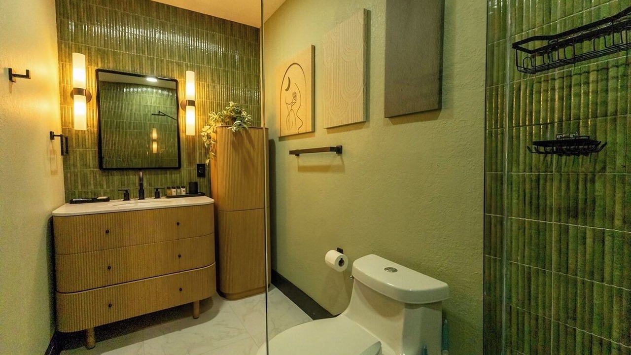 Photo of Bathroom in Westchester