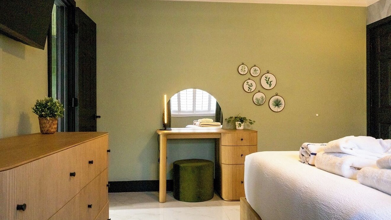 Photo of Bedroom in Westchester