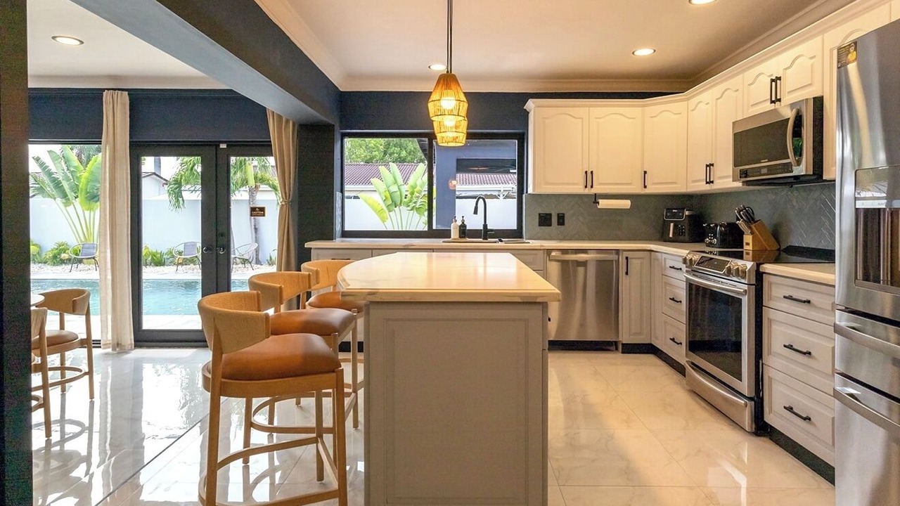 Photo of Kitchen in Westchester