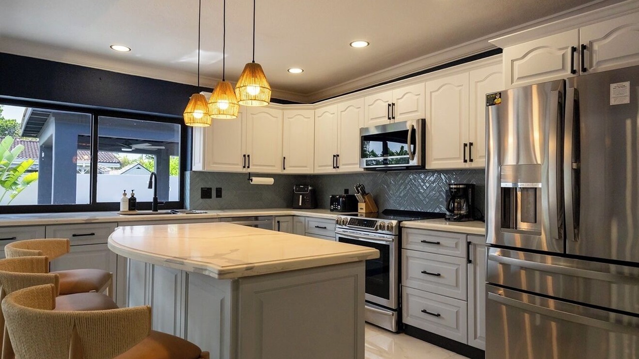 Photo of Kitchen in Westchester