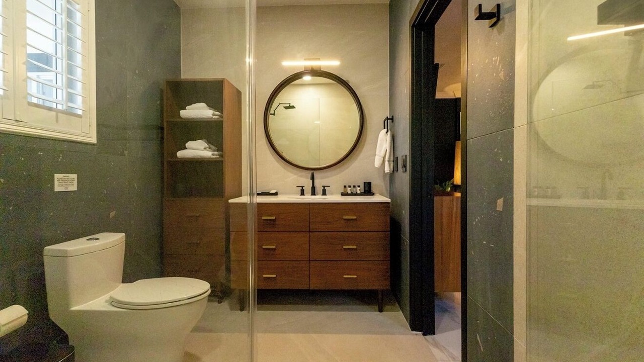 Photo of Bathroom in Westchester