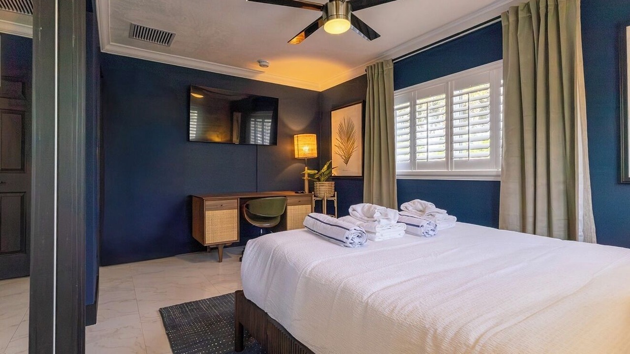 Photo of Bedroom in Westchester