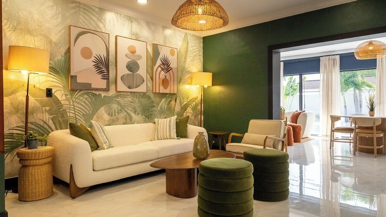 Photo of Livingroom in Westchester
