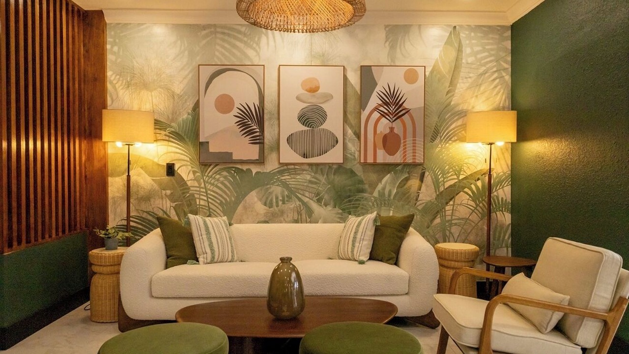 Photo of Livingroom in Westchester