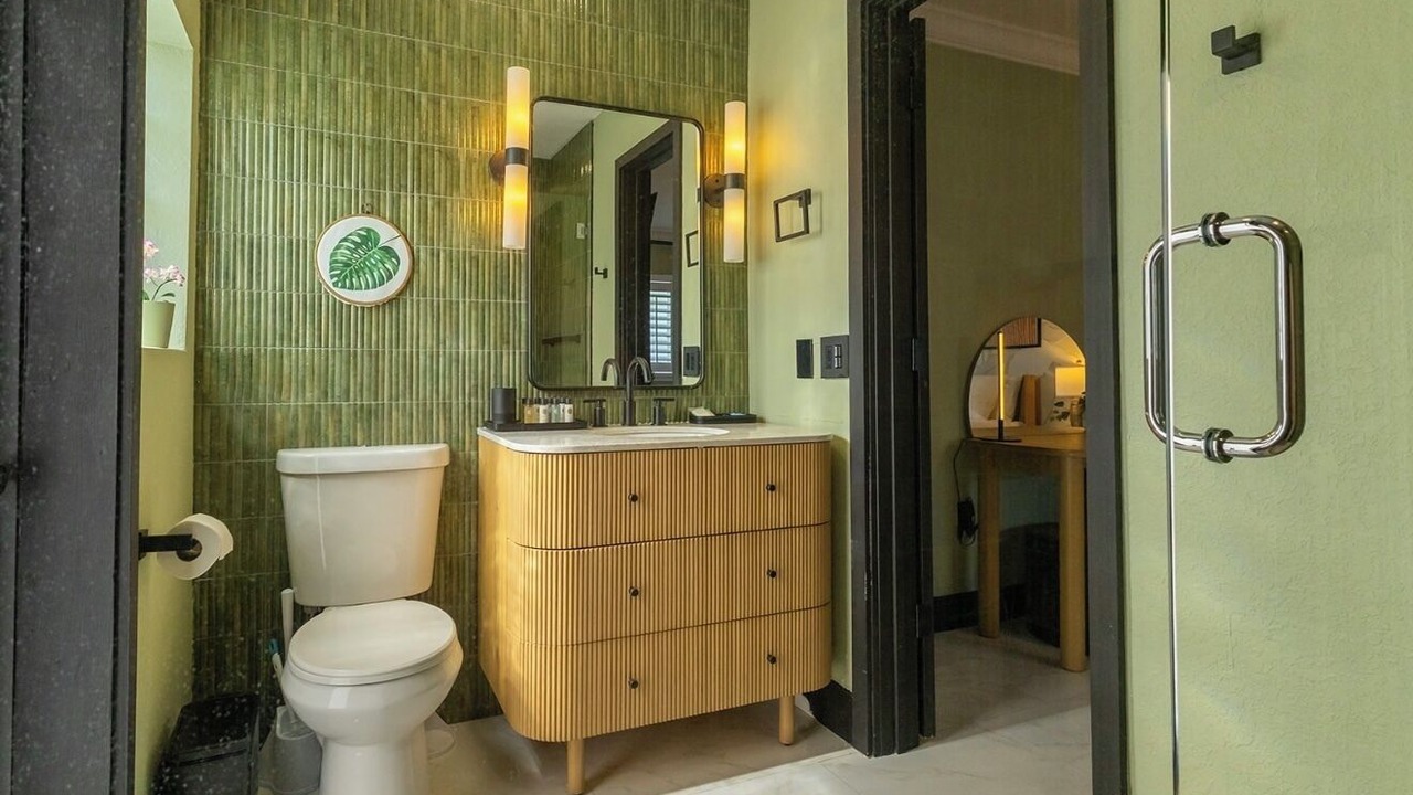 Photo of Bathroom in Westchester