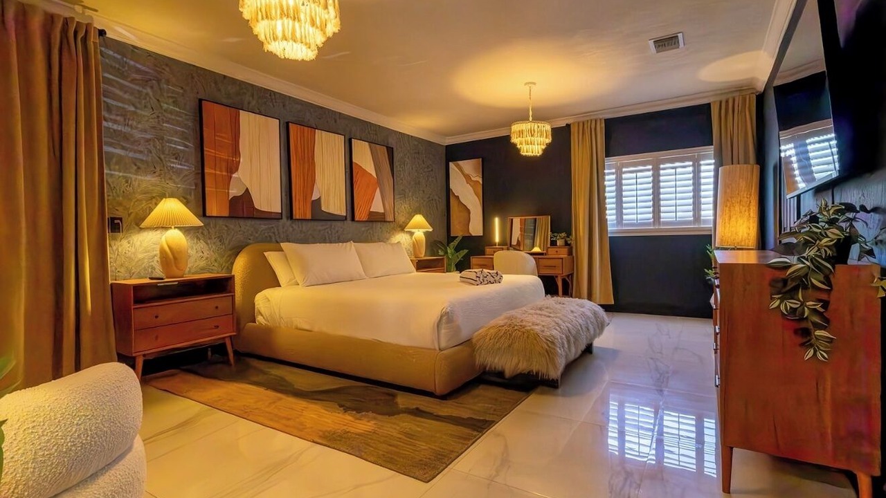Photo of Bedroom in Westchester