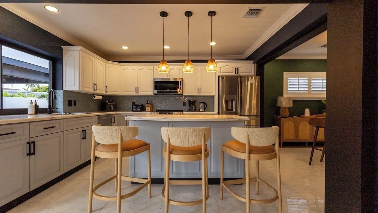 Photo of Kitchen in Westchester