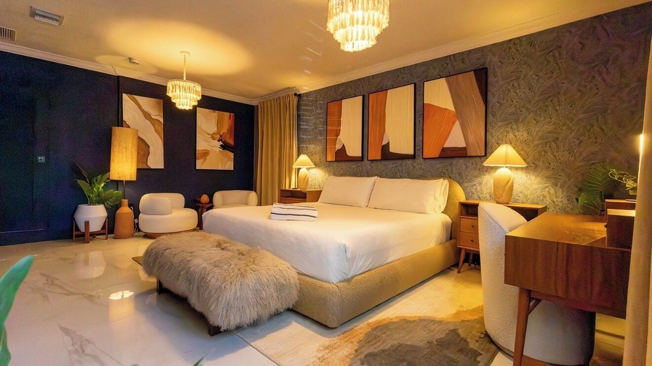 Photo of Bedroom in Westchester