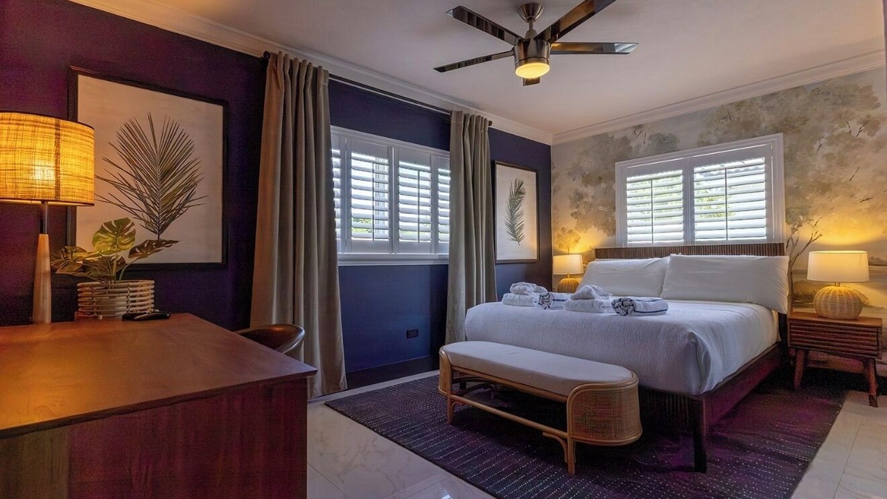 Photo of Bedroom in Westchester