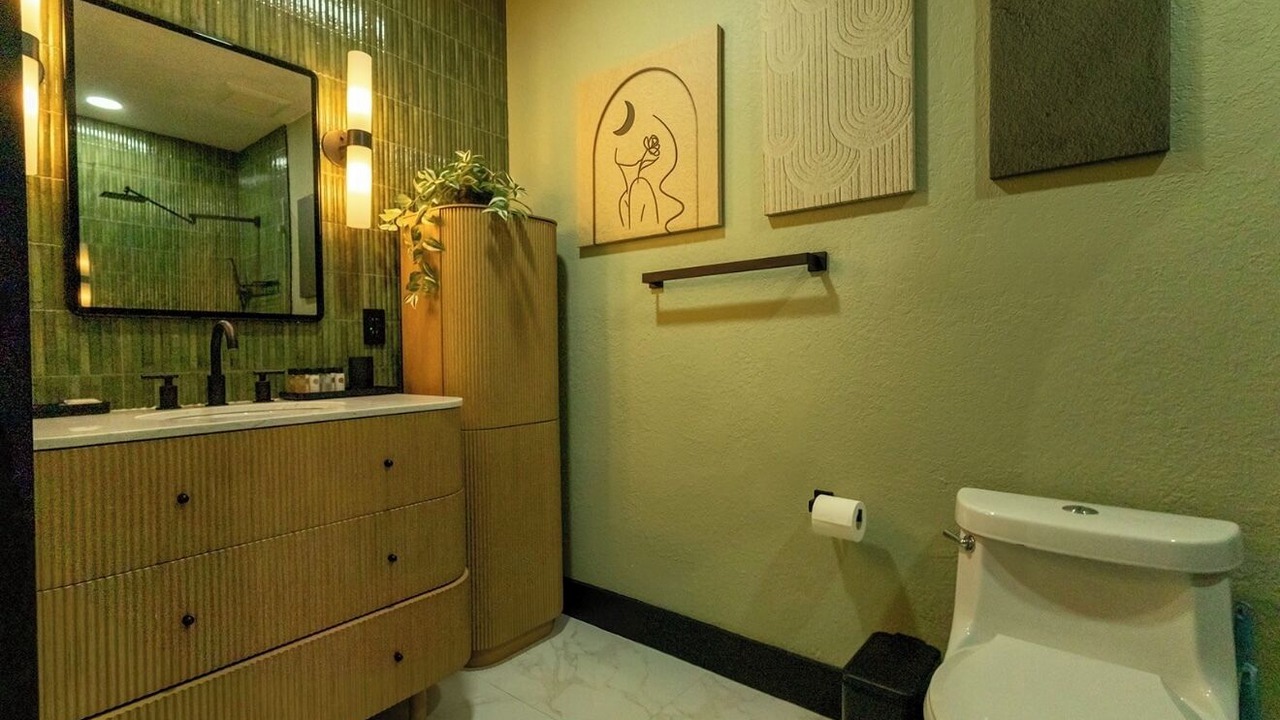 Photo of Bathroom in Westchester