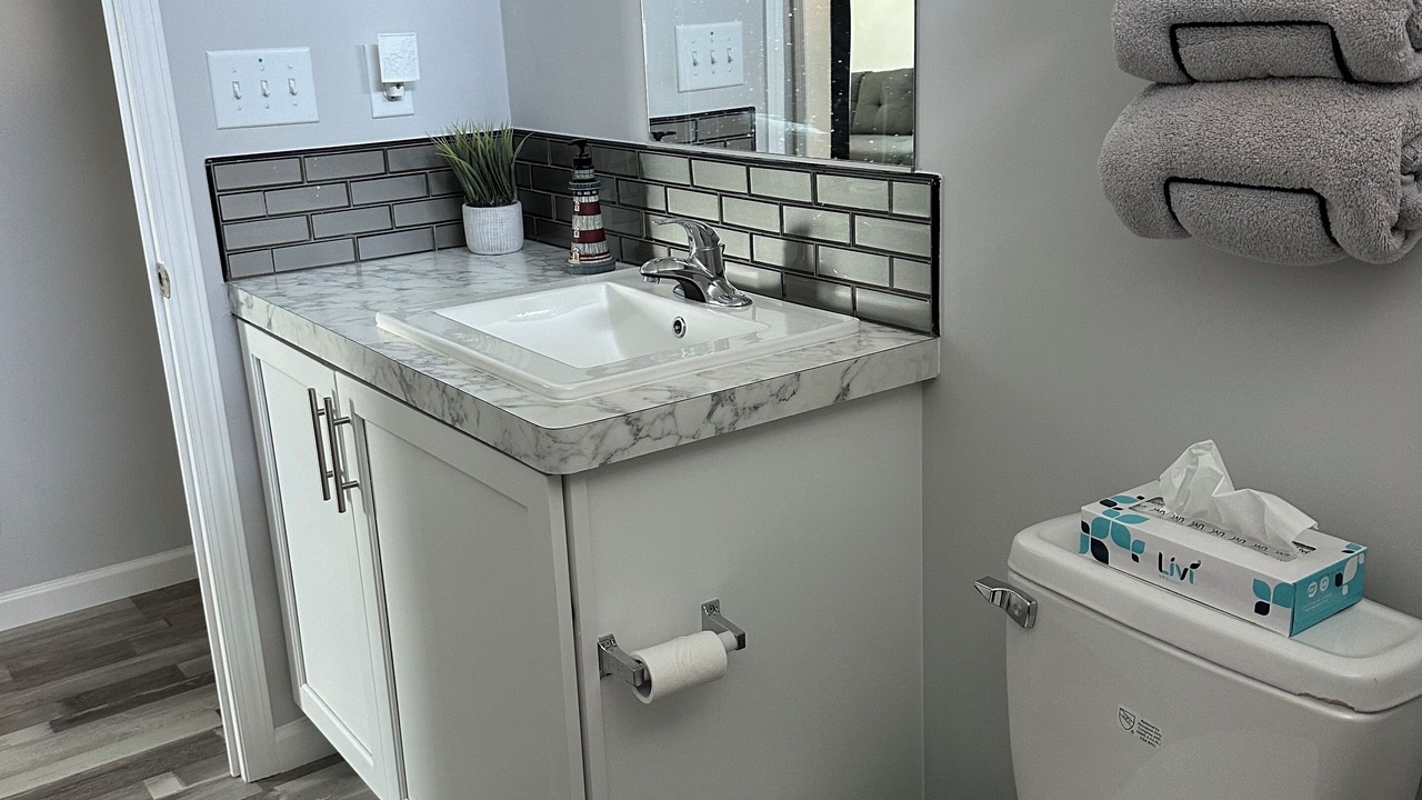 Photo of Bathroom in Welaka