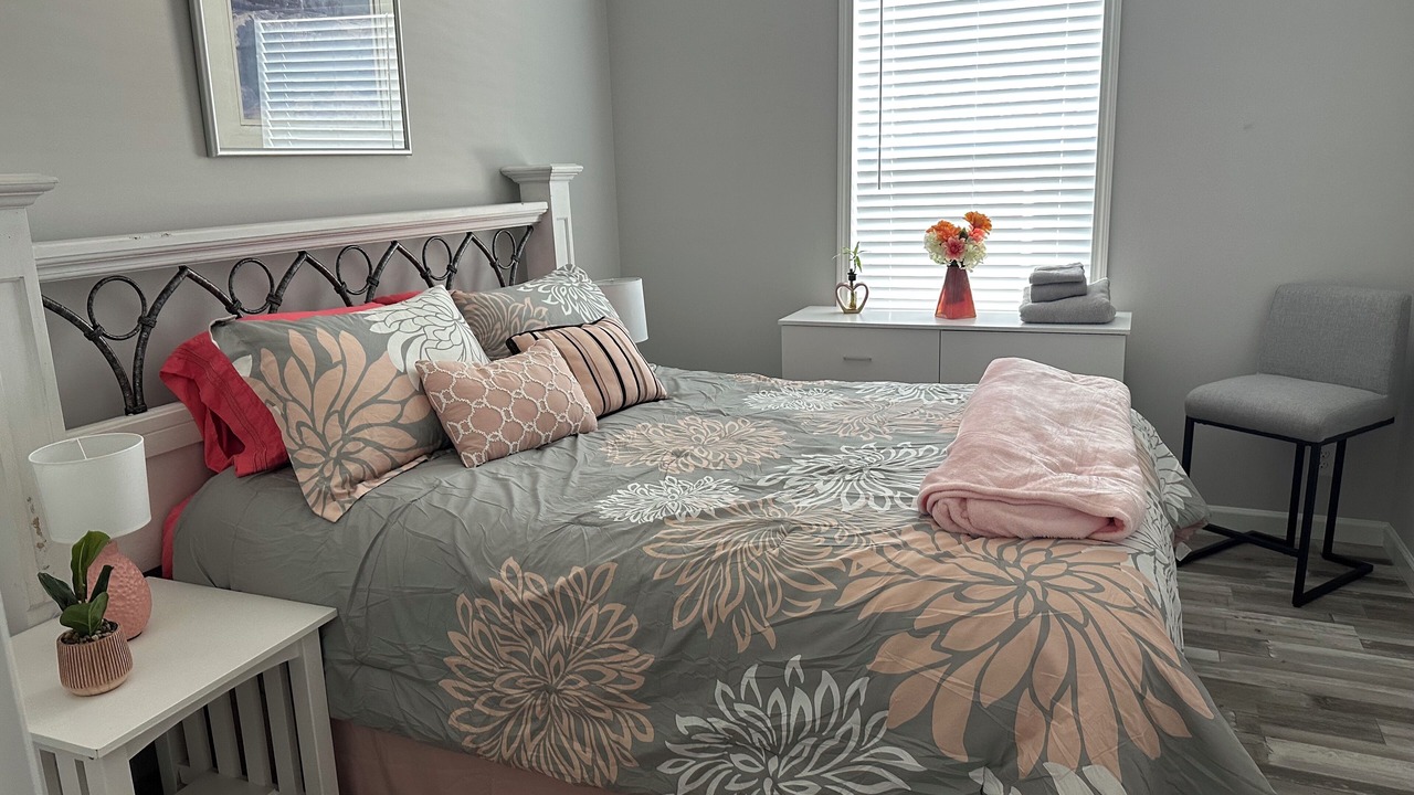 Photo of Bedroom in Welaka