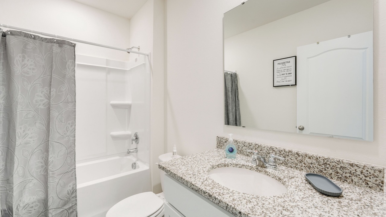 Photo of Bathroom in Fedhaven