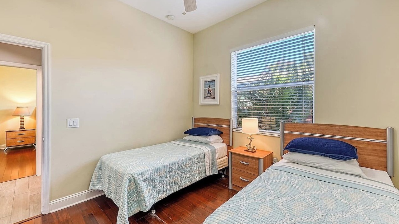 Photo of Bedroom in South Sarasota
