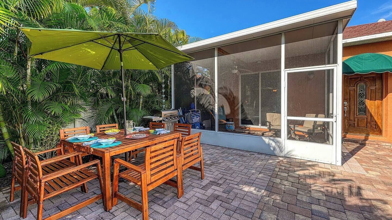 Photo of Outdoor in South Sarasota