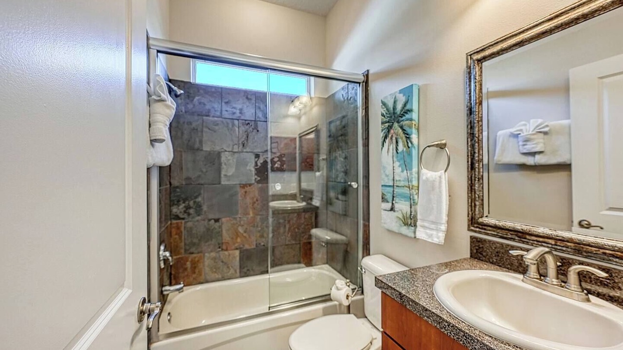 Photo of Bathroom in South Sarasota