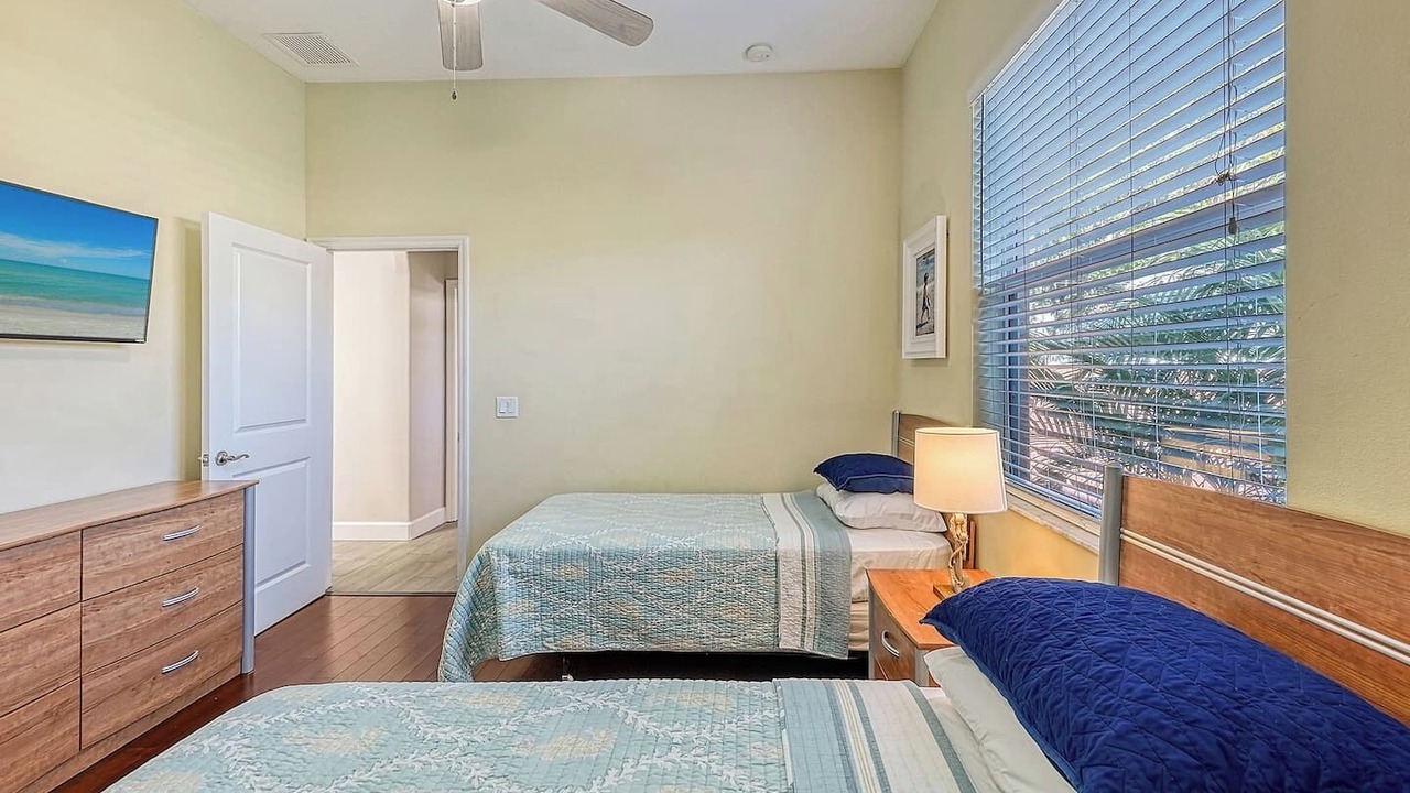 Photo of Bedroom in South Sarasota