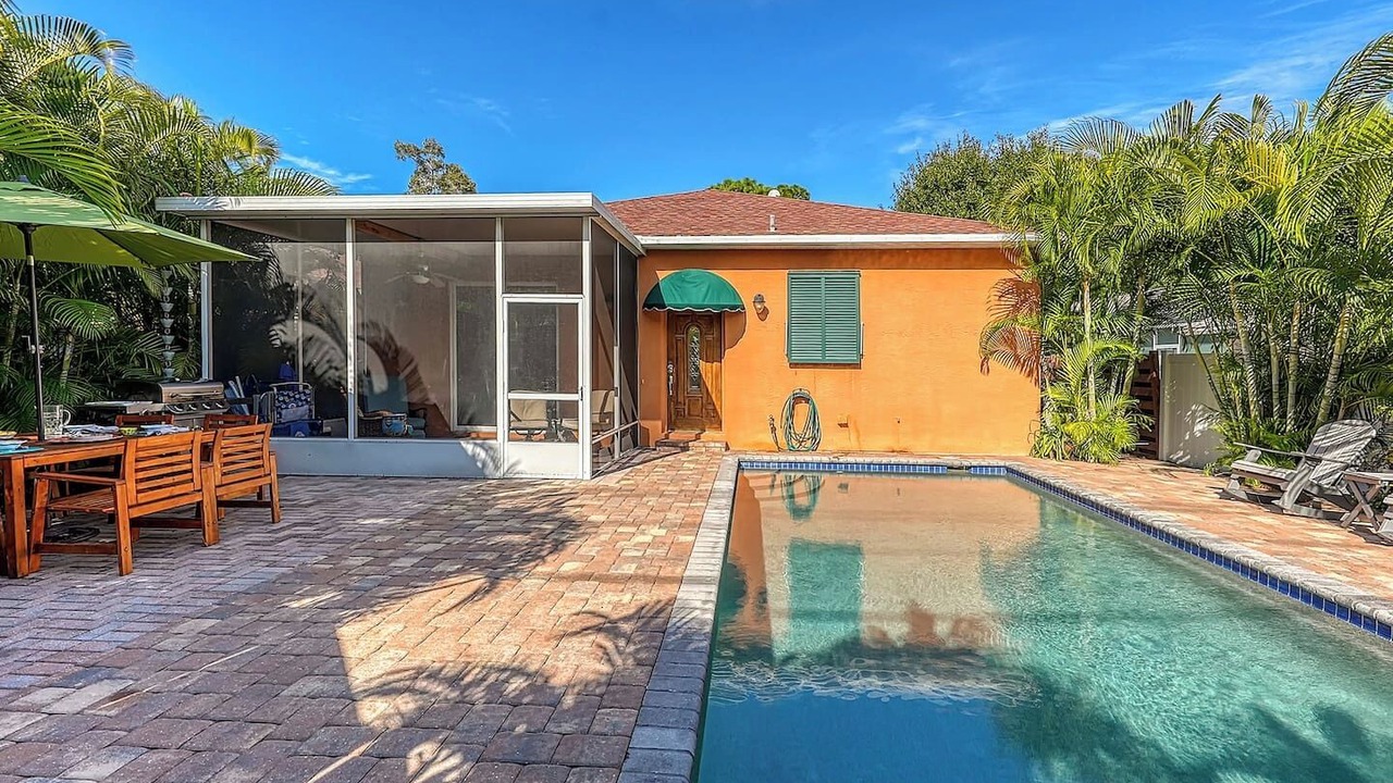 Photo of Outdoor in South Sarasota