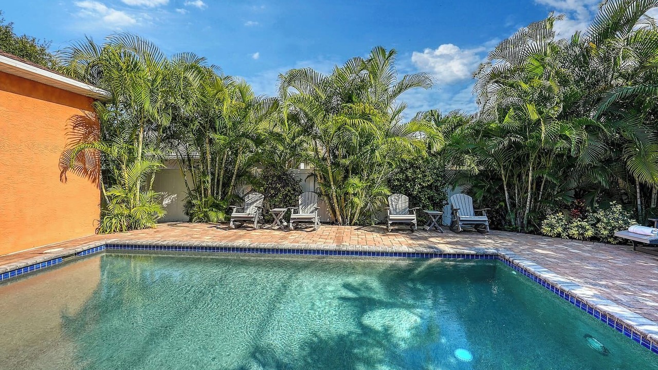 Photo of Outdoor in South Sarasota