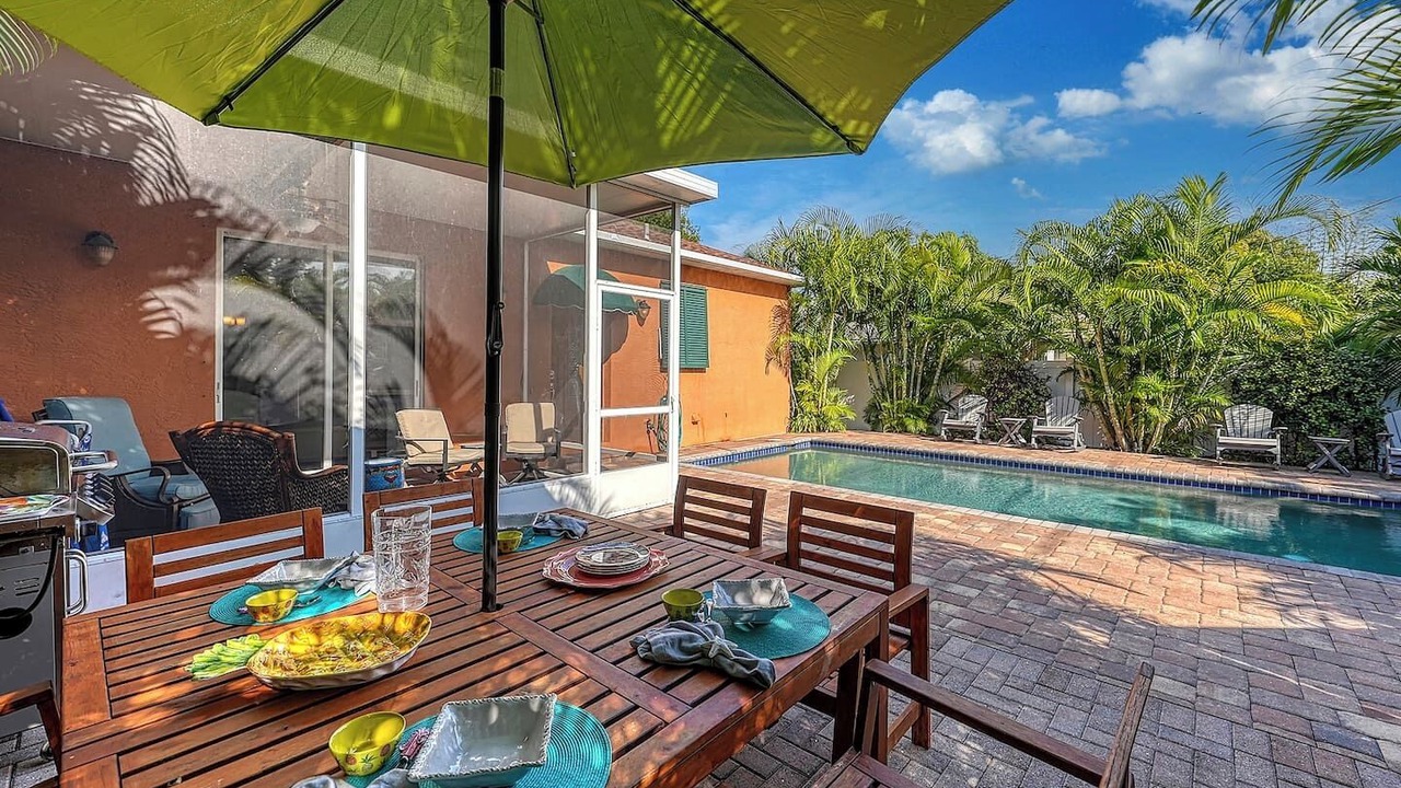 Photo of Outdoor in South Sarasota