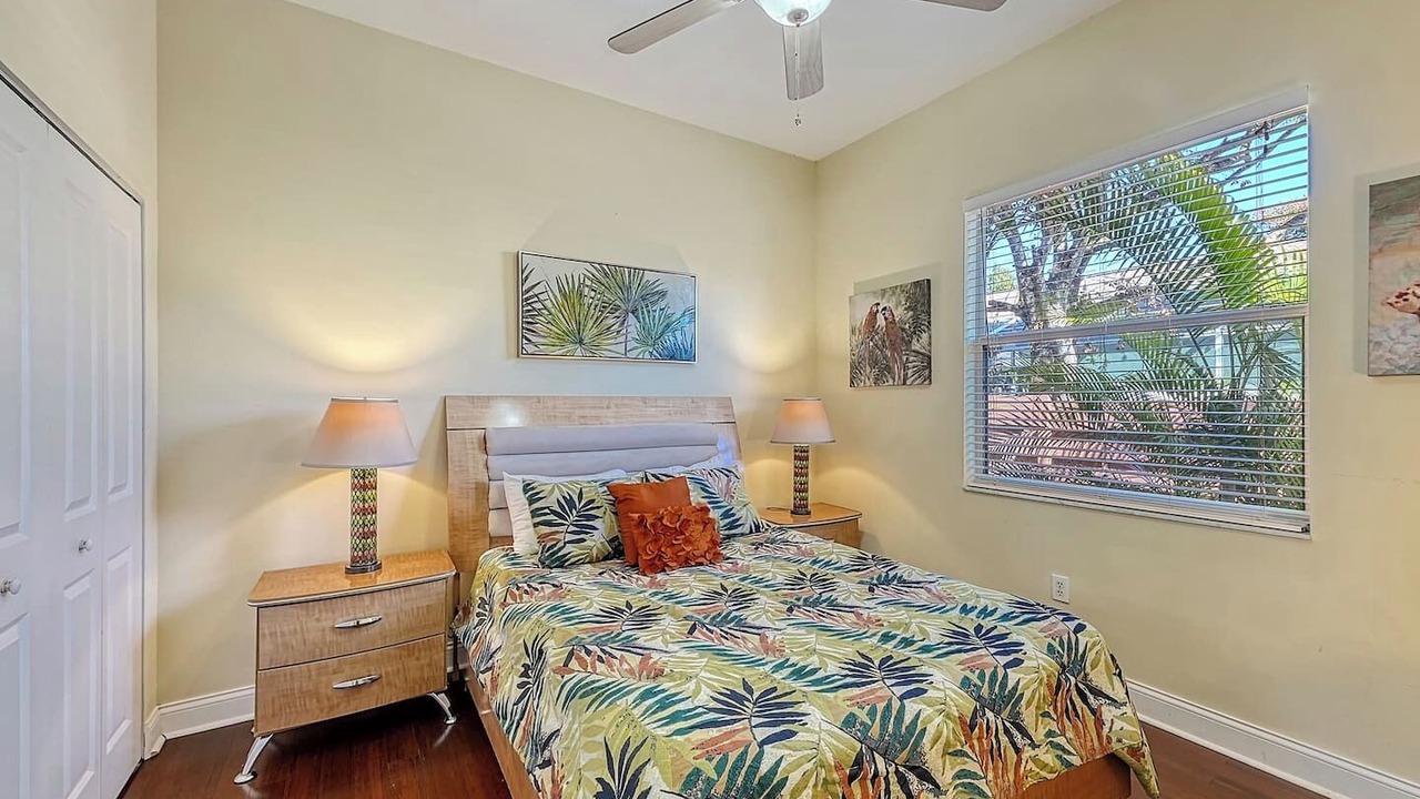 Photo of Bedroom in South Sarasota