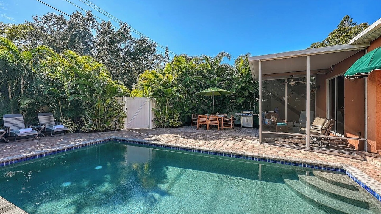 Photo of Outdoor in South Sarasota