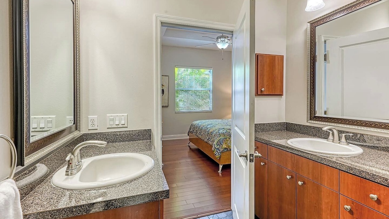 Photo of Bathroom in South Sarasota