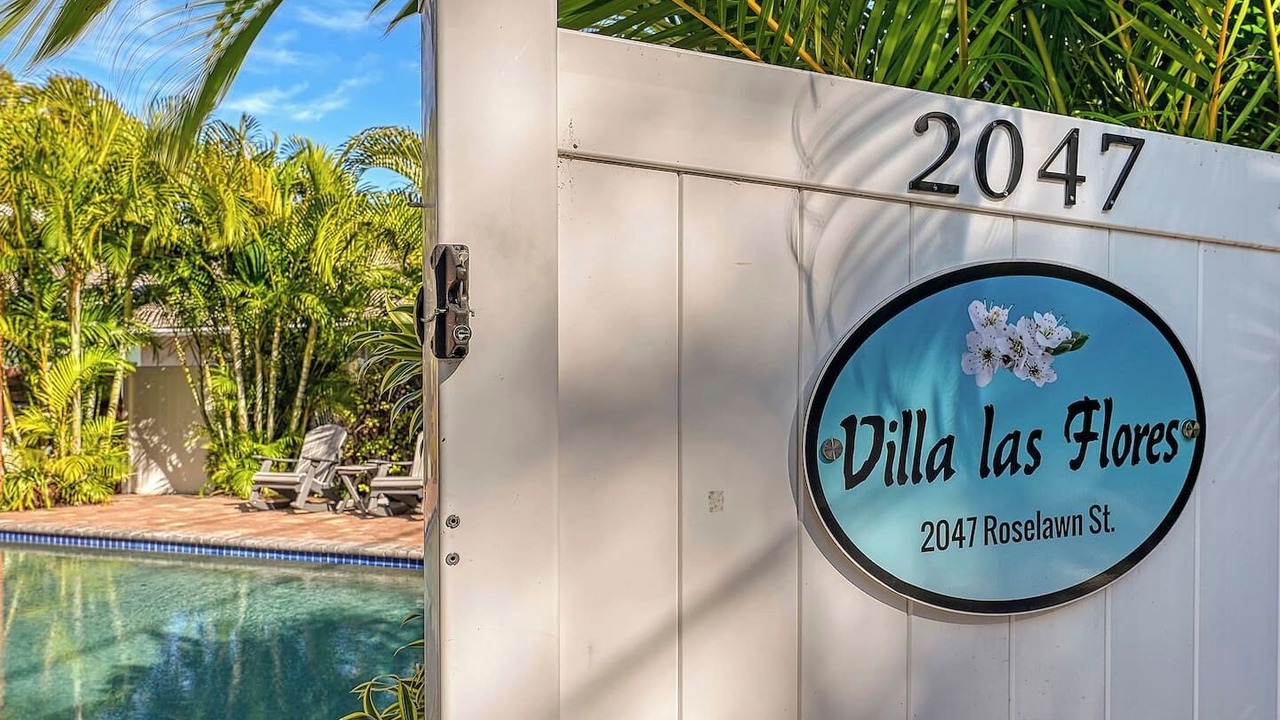 Photo of Outdoor in South Sarasota