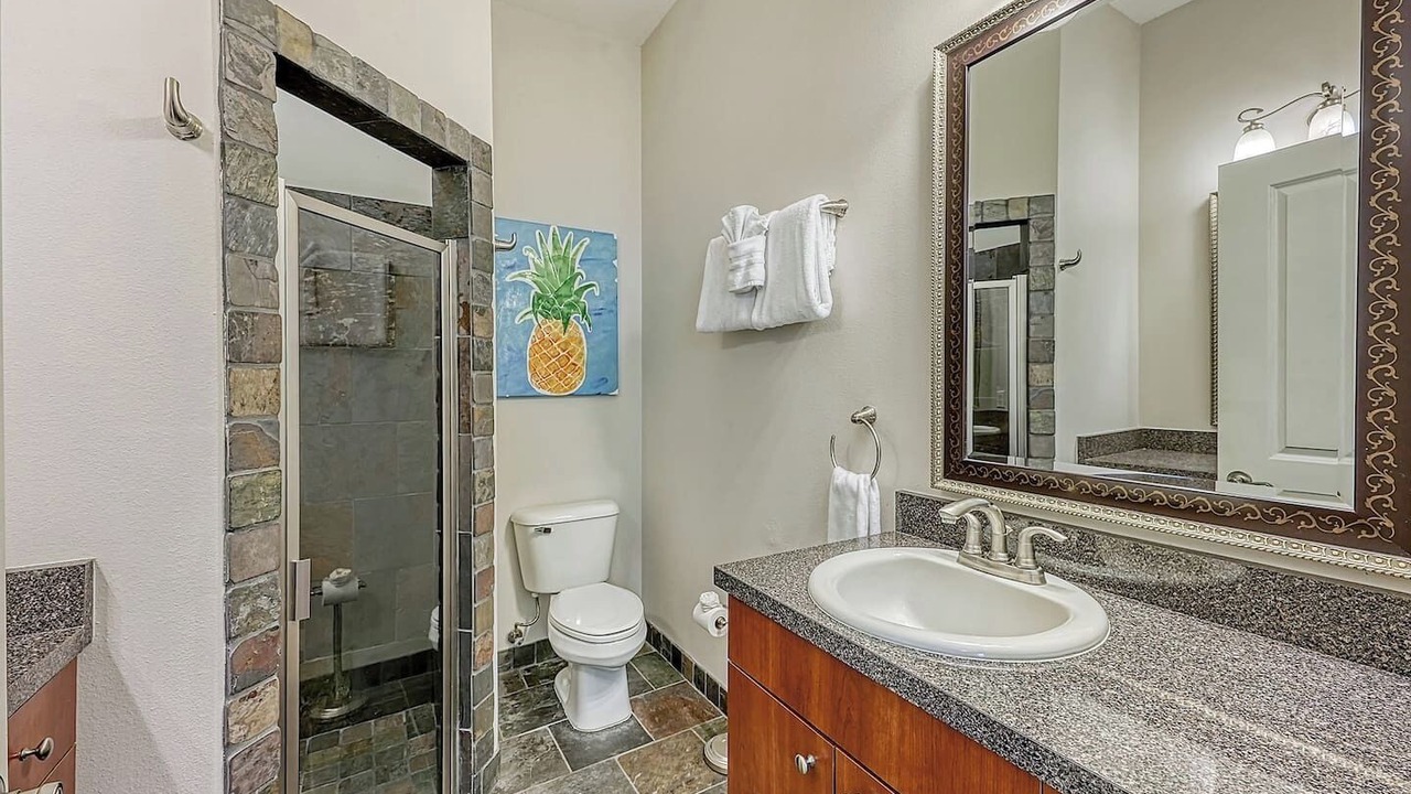 Photo of Bathroom in South Sarasota