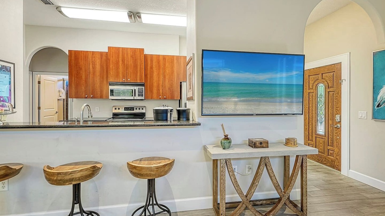 Photo of Kitchen in South Sarasota