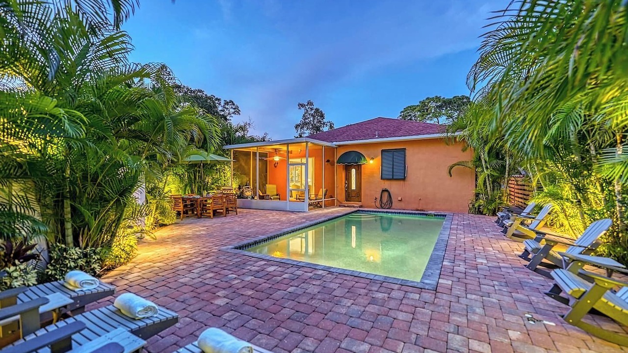 Photo of Outdoor in South Sarasota
