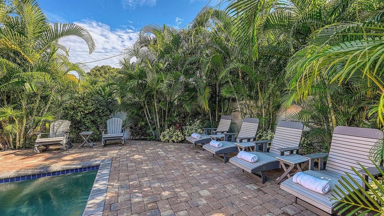 Photo of Outdoor in South Sarasota