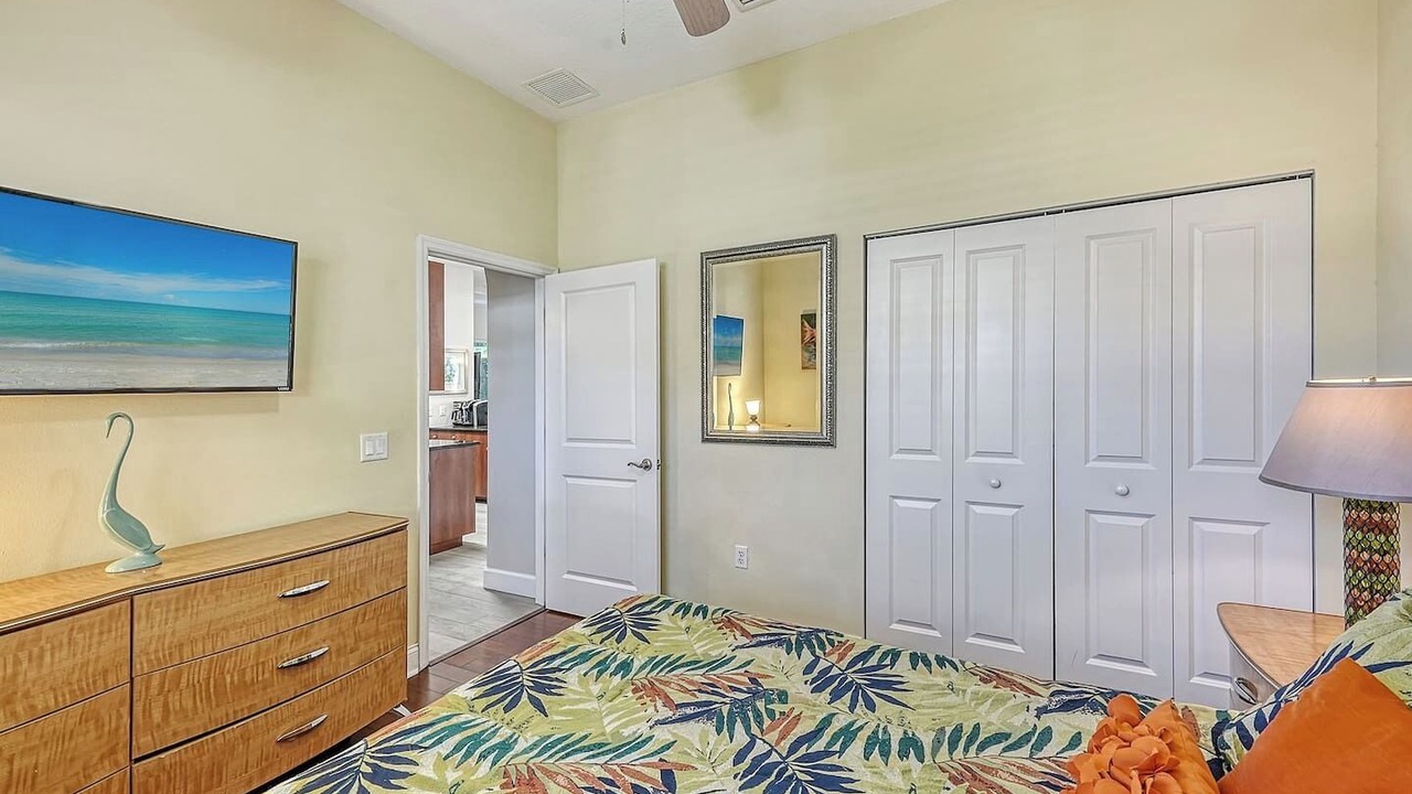Photo of Bedroom in South Sarasota