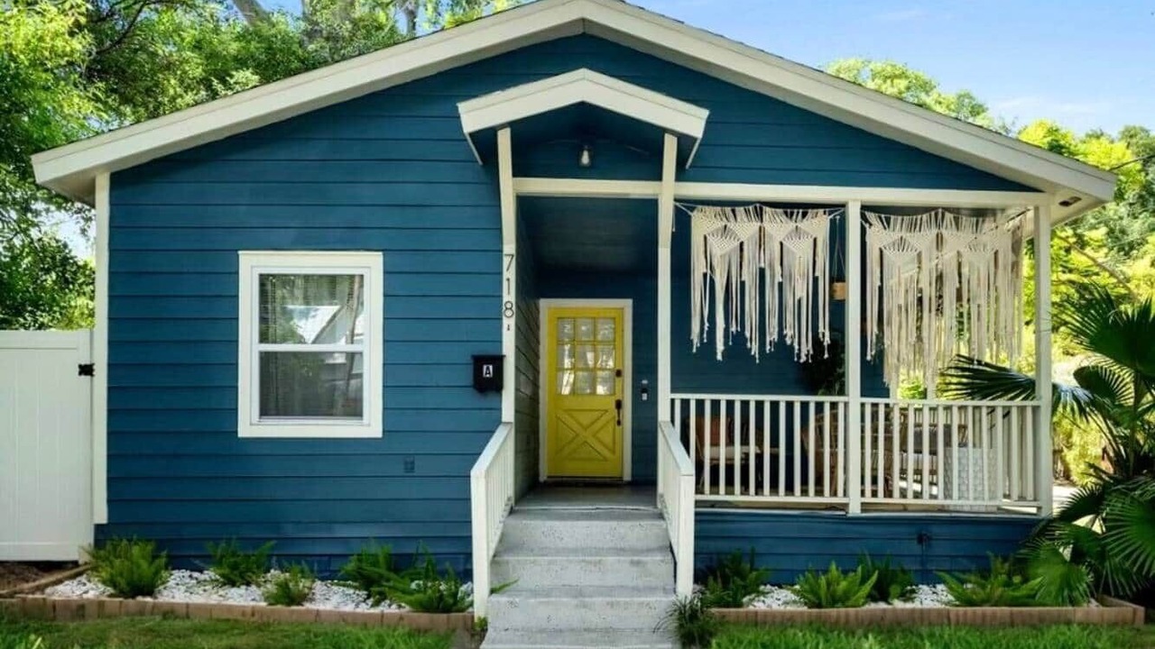 Photo of Outdoor in College Park