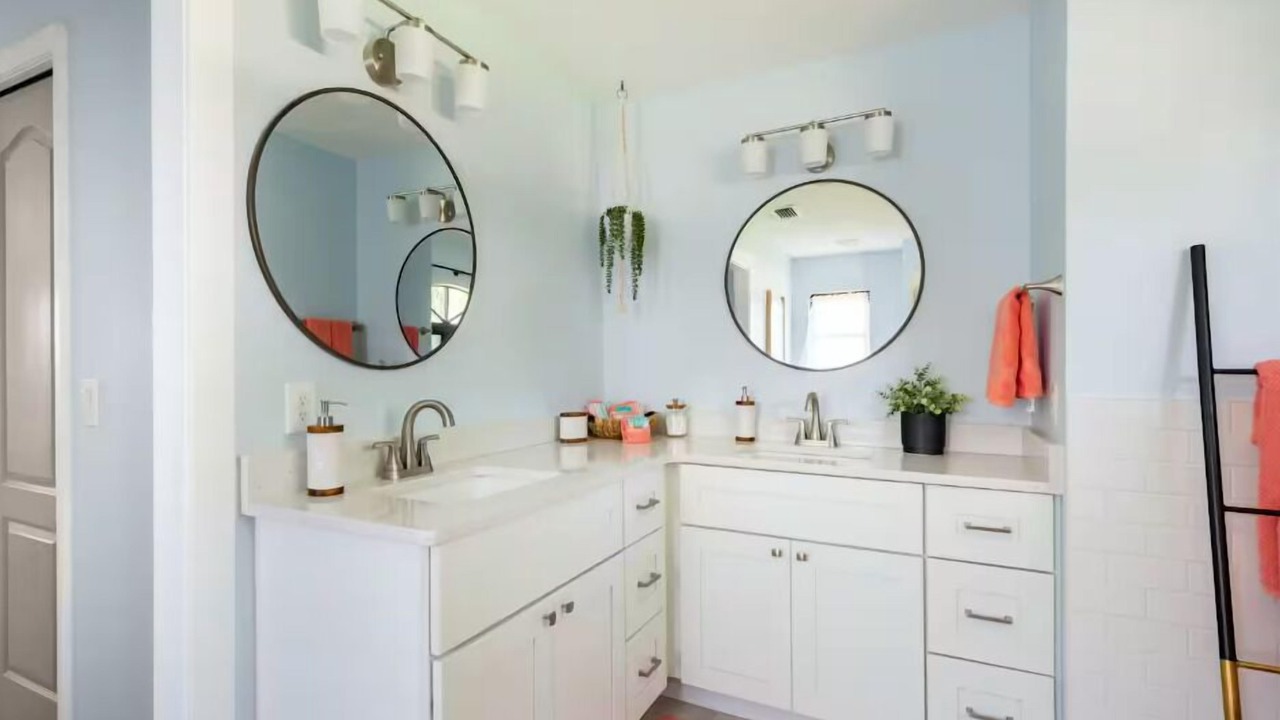 Photo of Bathroom in Pebble Beach