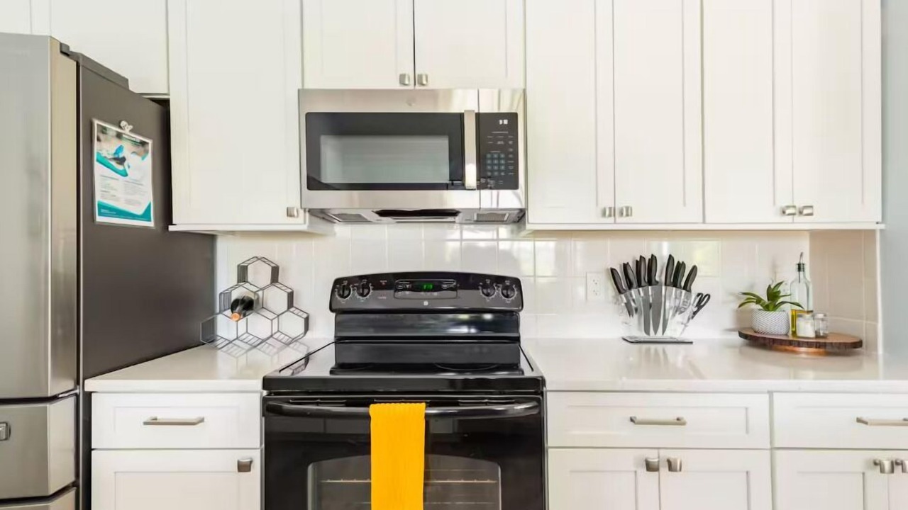 Photo of Kitchen in Pebble Beach