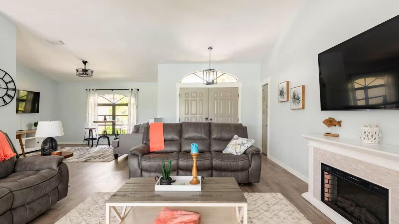 Photo of Bedroom in Pebble Beach