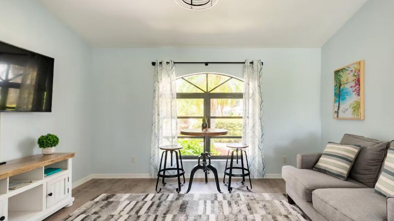 Photo of Bedroom in Pebble Beach