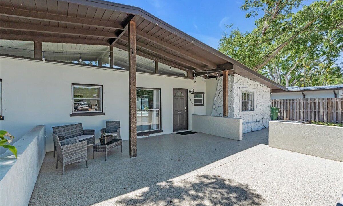 Photo of Outdoor in Alta Vista