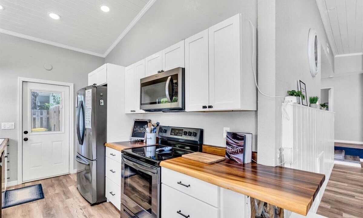 Photo of Kitchen in Alta Vista