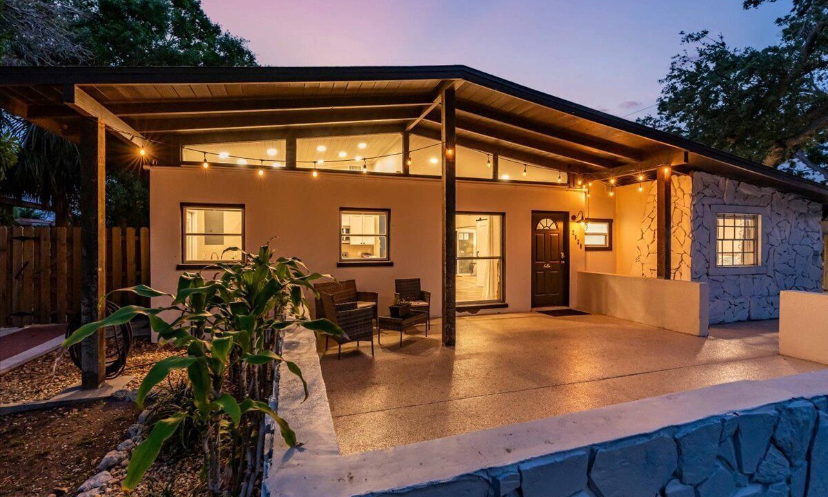 Photo of Outdoor in Alta Vista