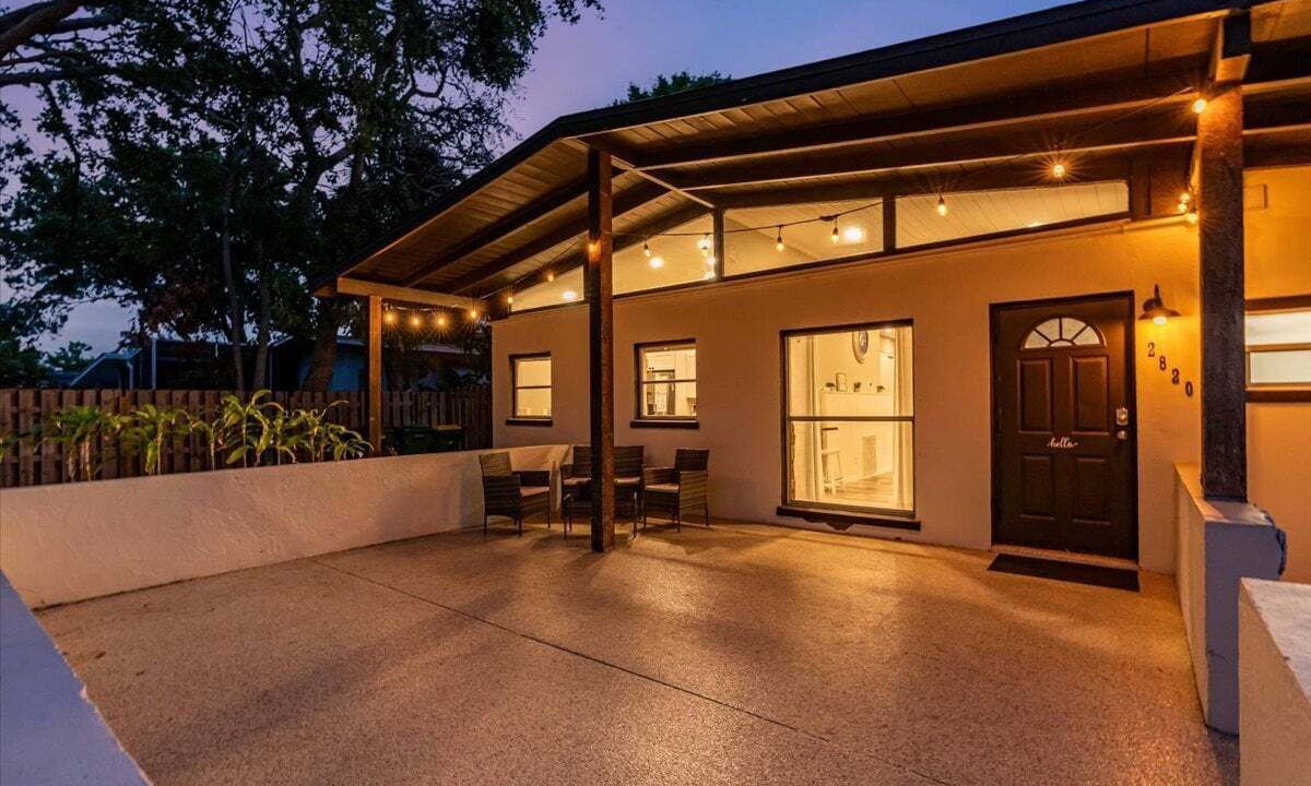 Photo of Outdoor in Alta Vista