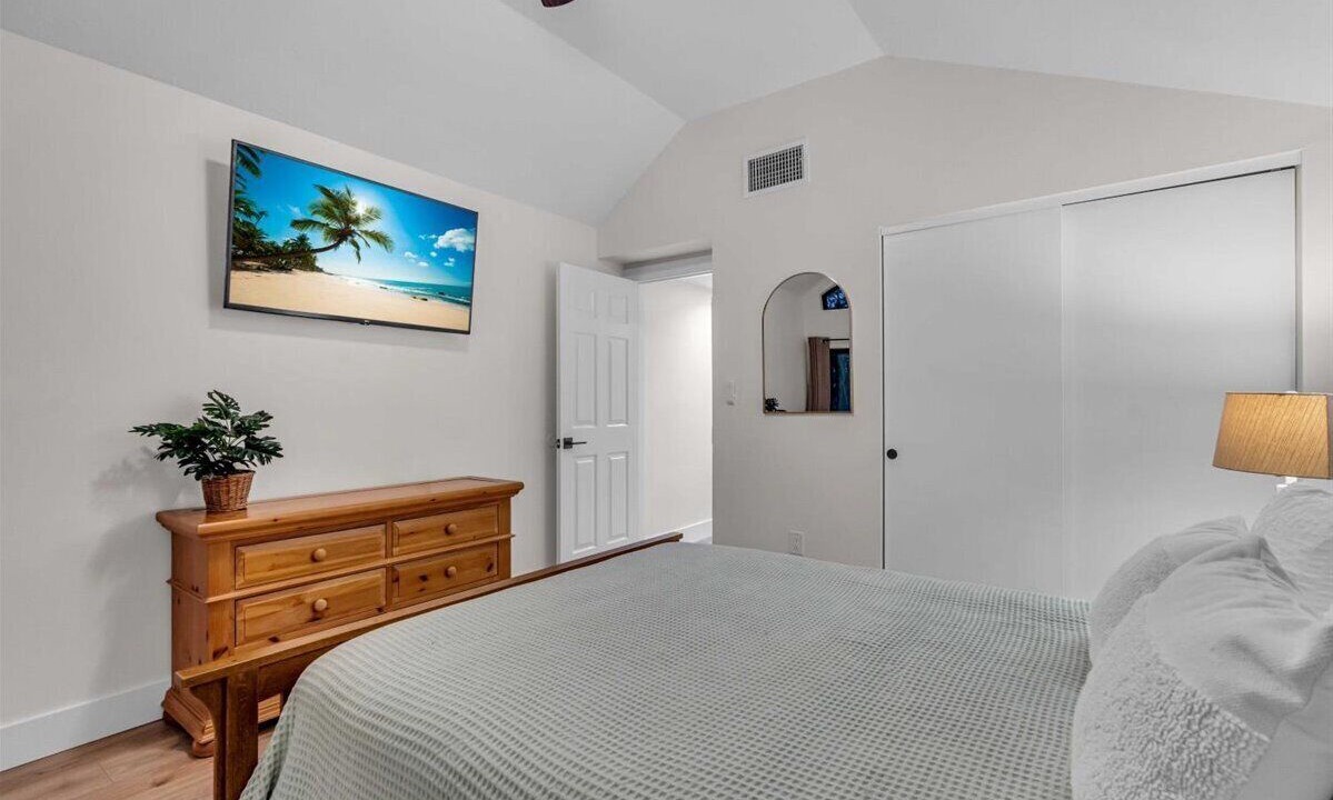Photo of Bedroom in Alta Vista